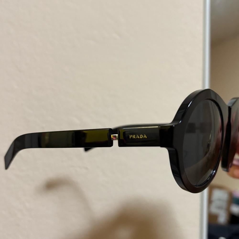Men’s Prada Sunglasses